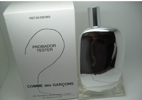 Comme des Garcons 2 tester 100ml nowy 7121731085 oficjalne archiwum Allegro