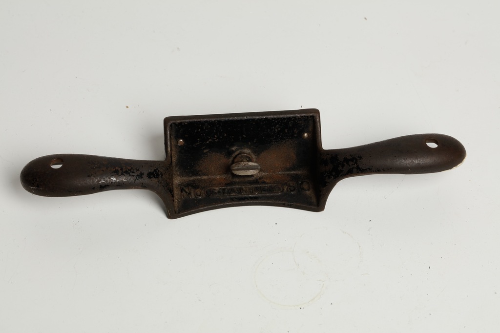 Strug ośnik stalowy Stanley No. 80