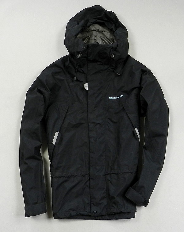 KARRIMOR kurtka__2XL/3XL__ GORE-TEX  JAK NOWA