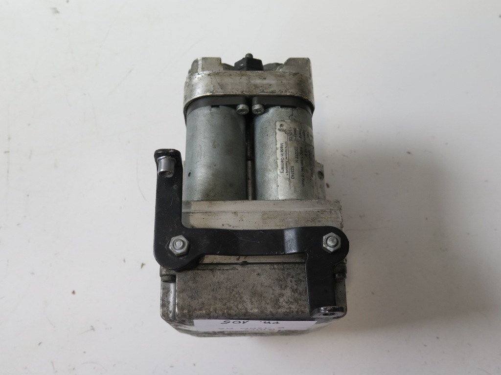 Pompa ABS BMW R1200GS R 1200 GS 7078485288 oficjalne archiwum Allegro