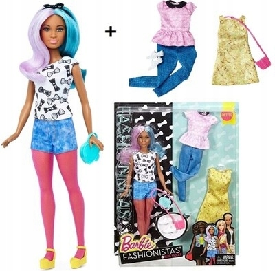 barbie fashionistas 42