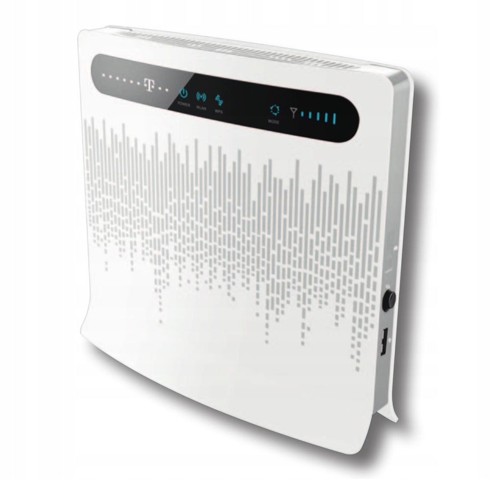 ROUTER Huawei B593S-12 SPEEDPORT LTE II