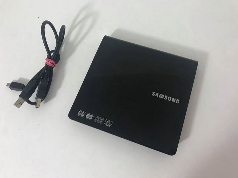 NAGRYWARKA SAMSUNG SE-208 USB