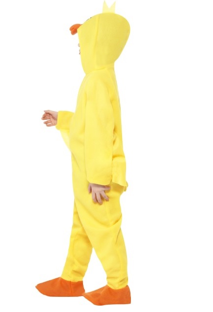 STRÓJ KACZUSZKI KACZKI KACZKA ZOO UNISEX 145-158