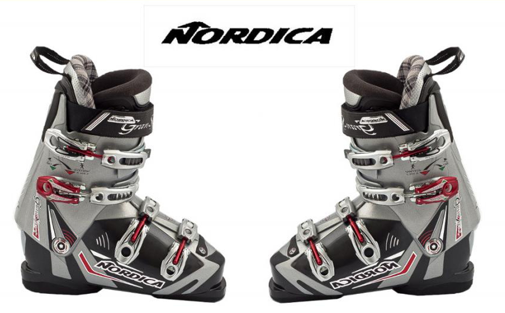 NOWE Buty Nordica Gransport Elite 75 roz 260 / 265