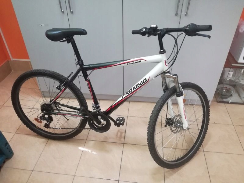 Rower Proximo Vx 230 M 26