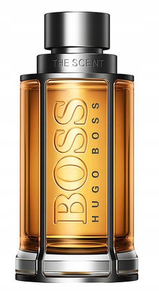 Hugo Boss The Scent EDT 100ml