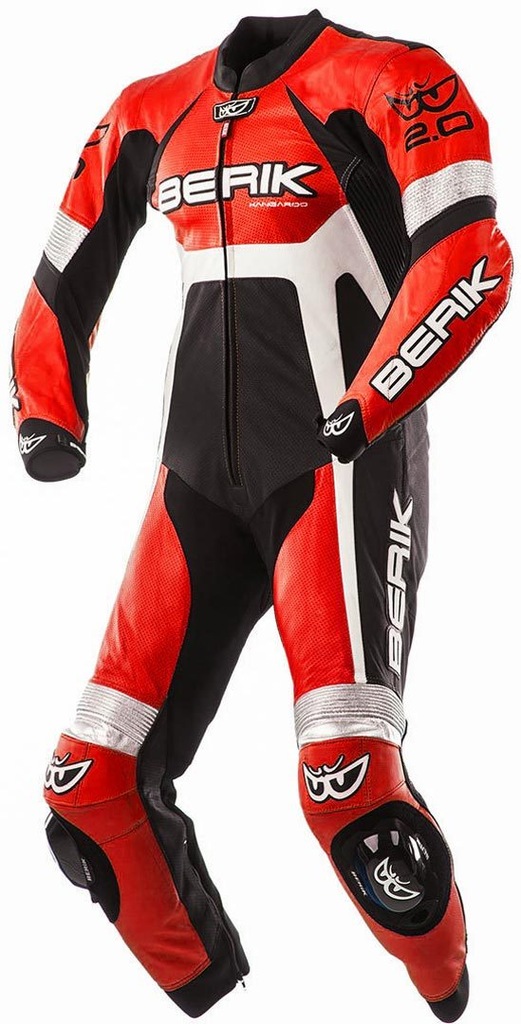Kombinezon BERIK 2.0 YAGUN Kangaroo 1PC 54  | -60%