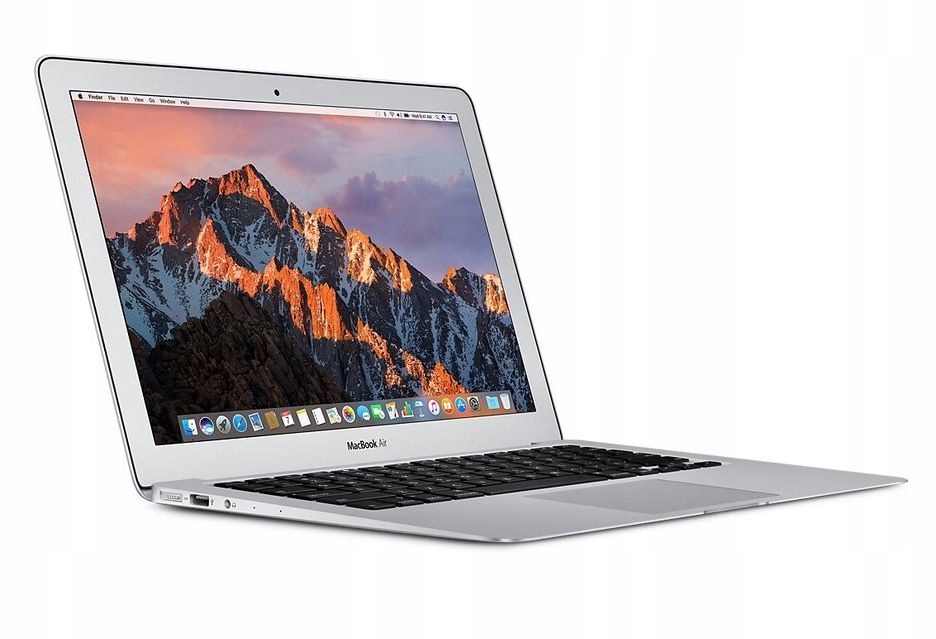 MACBOOK AIR 7.2 i5 2x1.6GHz 8GB 13' 128GB SSD XN21