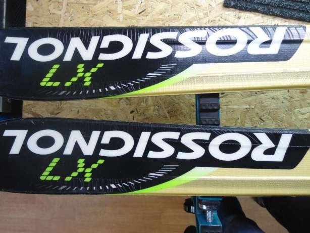 Narty Rossignol X7 Cross XTD 174 cm 7034692479 oficjalne