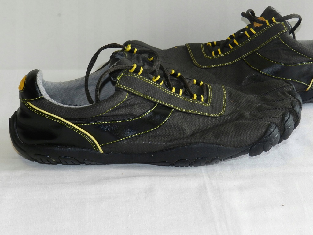 VIBRAM FIVEFINGERS SPEED XC 5 PALCÓW BIEGANIA r.45