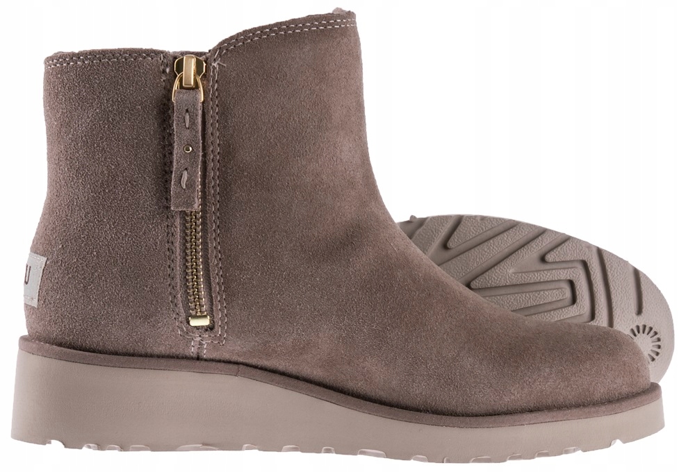 Ugg shala clearance fawn