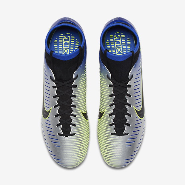 nike mercurial victory vi neymar