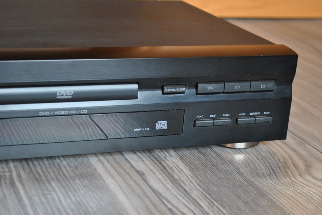 ★ヤマハ　DVD-S796 DVD/cdプレーヤー,ヨゴレキズあり。動作良好です ☆ヤマハ DVD-S796 DVD/cdプレーヤー,ヨゴレキズあり。動作良好