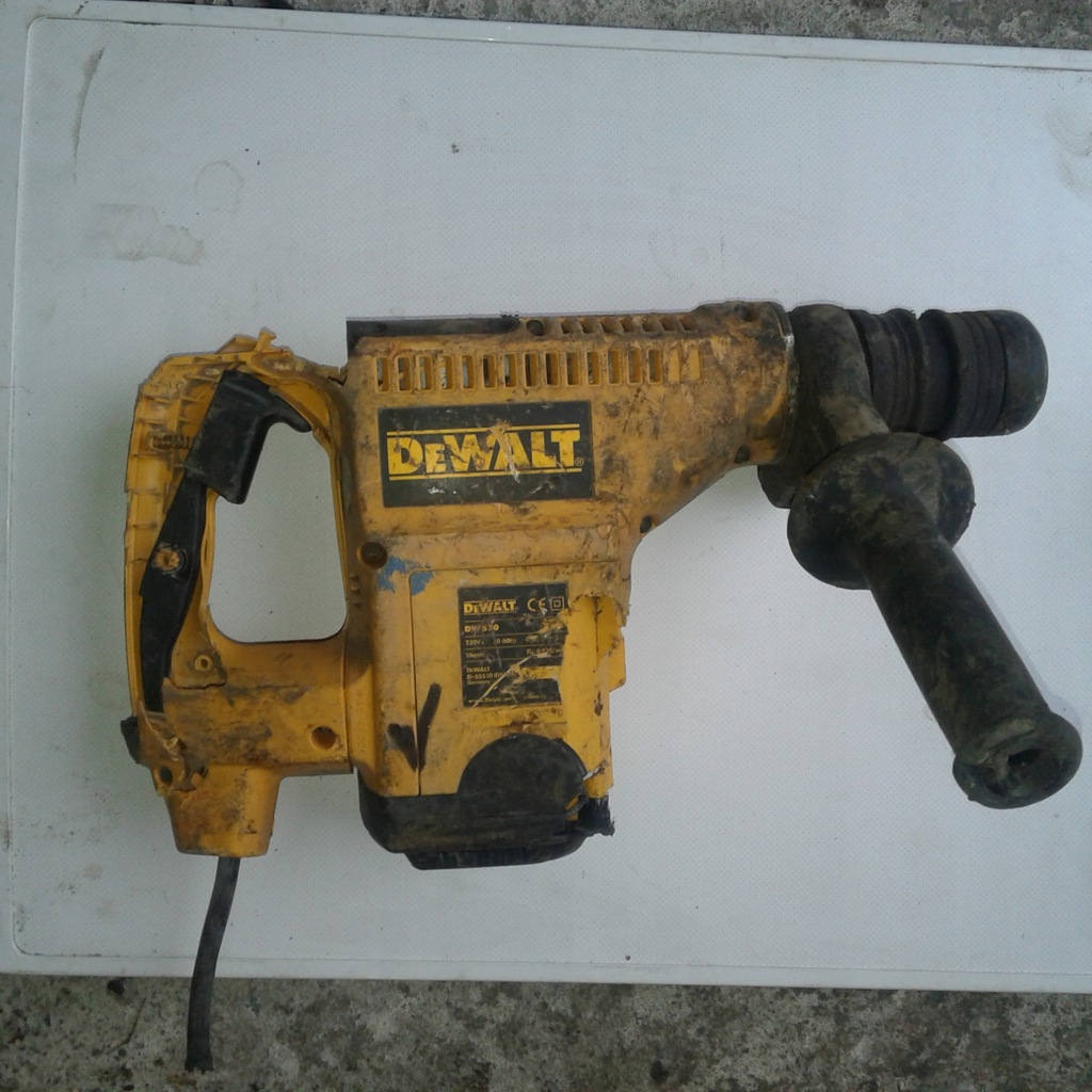 Dewalt dw570 best sale