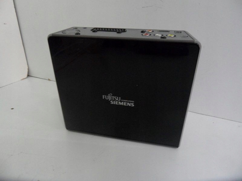 FUJITSU STORAGEBIRD SOLO 35-UM KOMPLET W