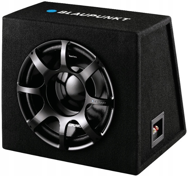 Skrzynia basowa Blaupunkt GTB 1200 DE 850W 91dB