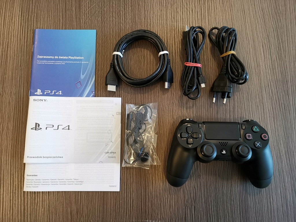 playstation cuh 1116a