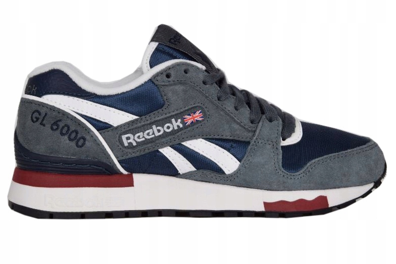 buty REEBOK GL 6000 r. 33