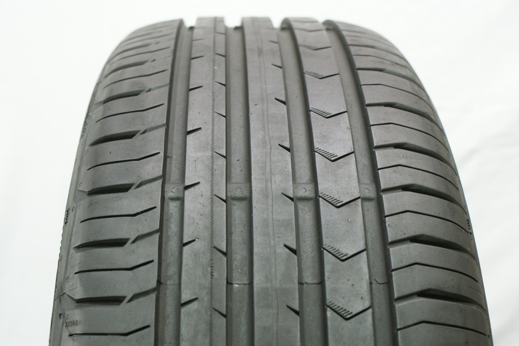 205/55R16 CONTINENTAL CONTIPREMIUMCONTACT 5  7,4mm