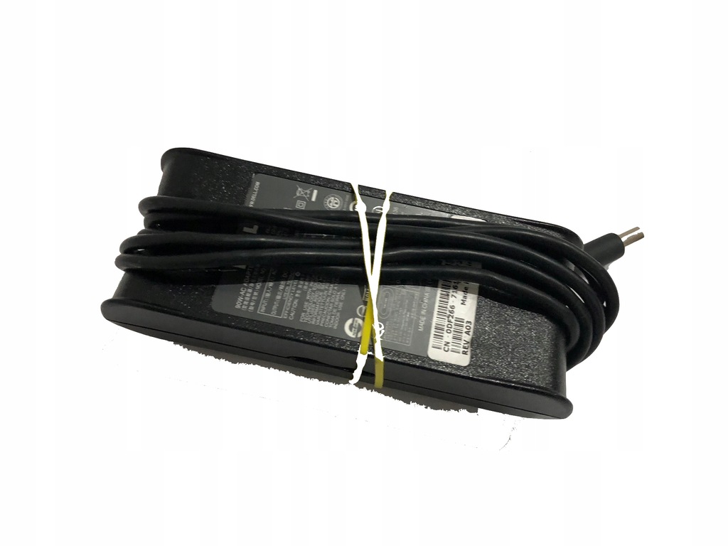 ZASILACZ DELL PA 10 90W 19.5V 4.62 A NAD2