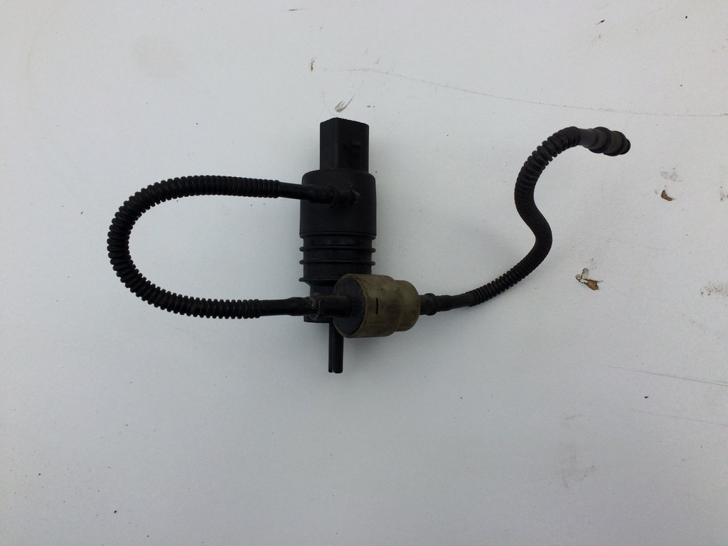 POMPKA SILNICZEK SPRYSKIWACZY PA6GB GF30 VW GOLF 4