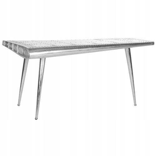 SAFAVIEH STÓŁ SKRZYDŁO SAMOLOTU 170X91X71,1CM