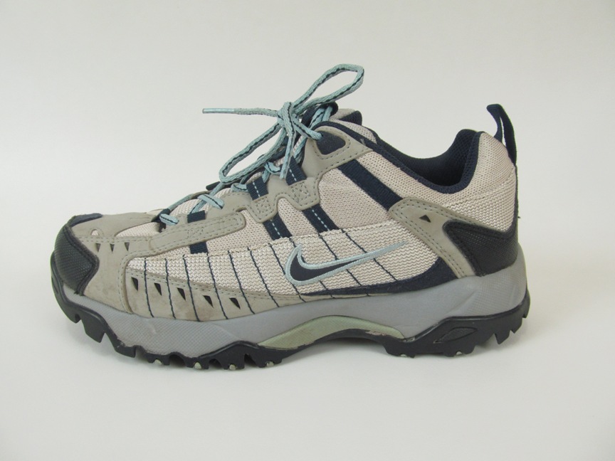 NIKE ACG ALL TRAC TRIAL jak nowe trekkingowe 37 5 7153947607 oficjalne archiwum Allegro