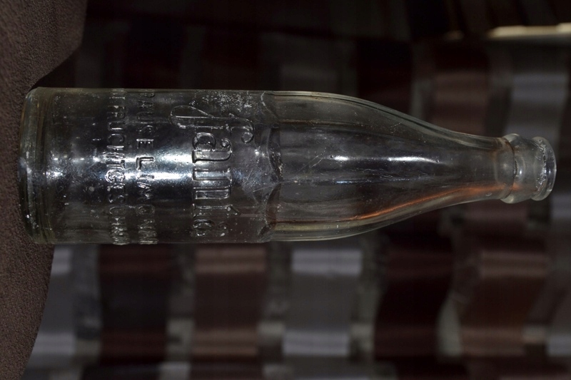 Butelka Fanta 1940 - nr 2