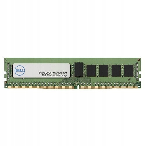 #Dell 16GB RDIMM DDR4 2666MHz 2Rx8 AA138422
