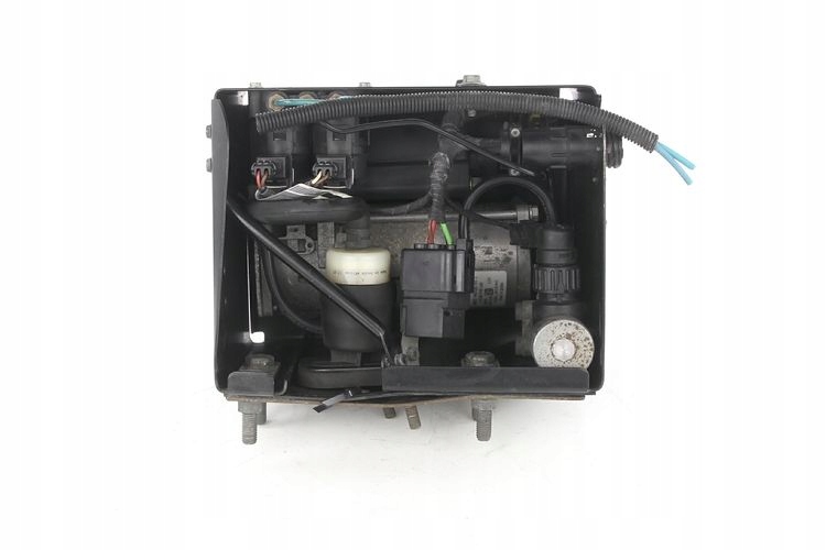 KOMPRESOR ZAWIESZENIA IVECO DAILY 06- 500340807