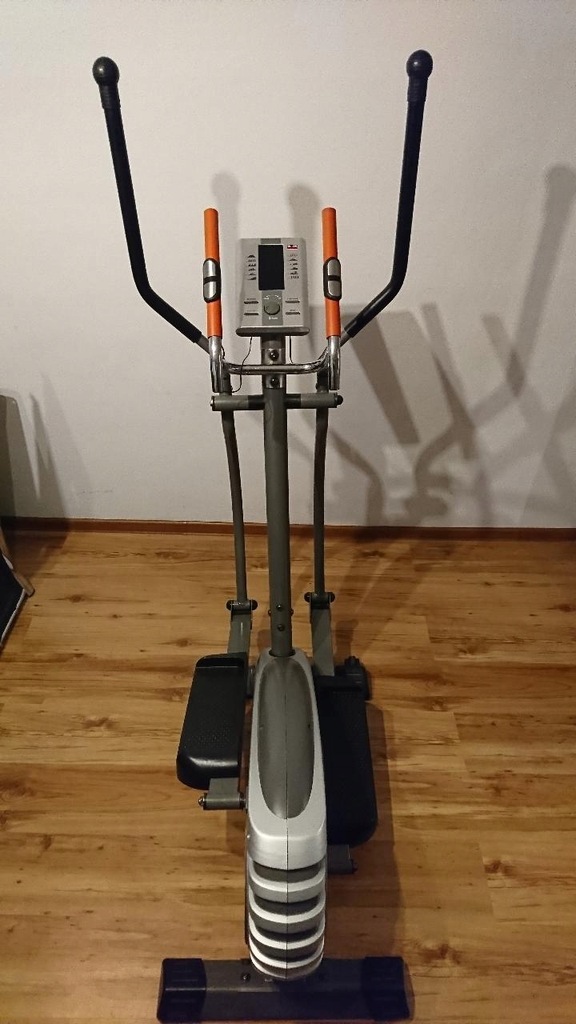 Orbitrek BODY SCULPTURE BE 5510 Magnetyczny Wawa