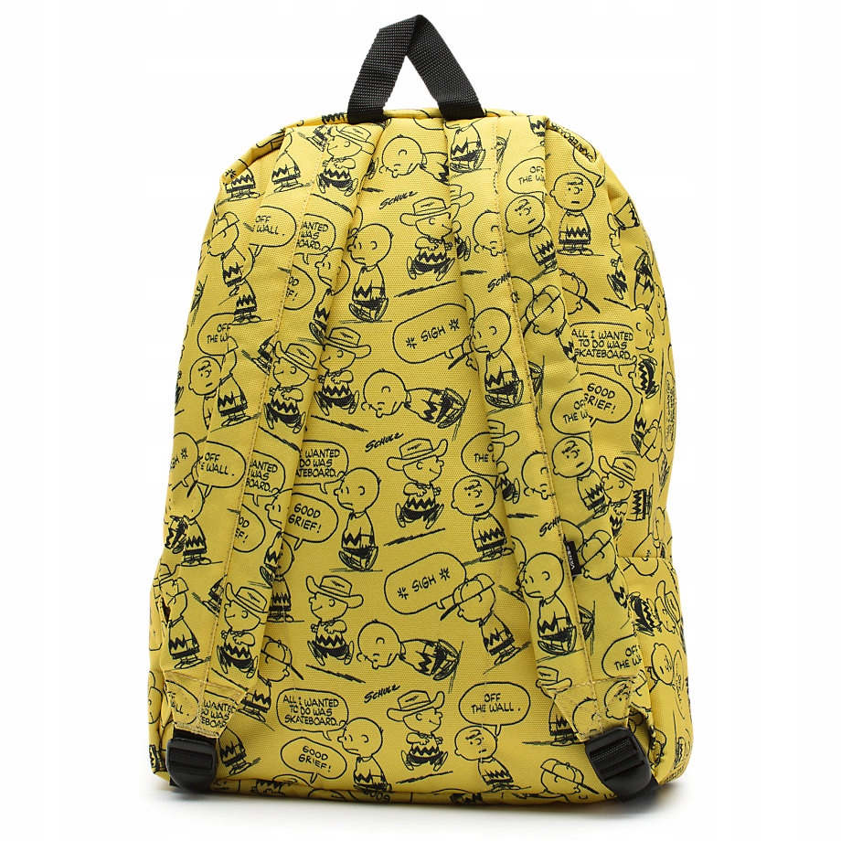 old skool peanuts