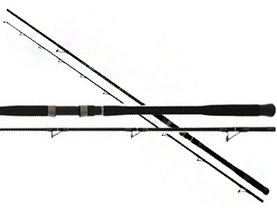WĘDKA MIKADO MLT BALTIC PILK 245 /50-200g WROCŁAW