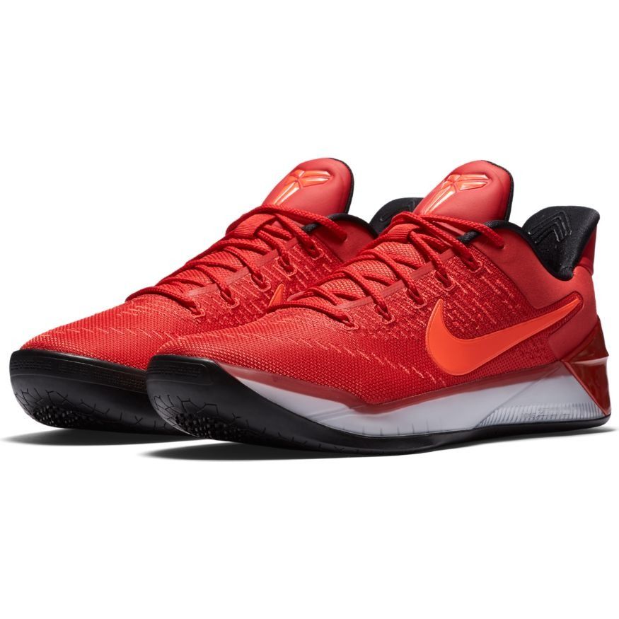Buty Nike Kobe A.D. University Red r. 42