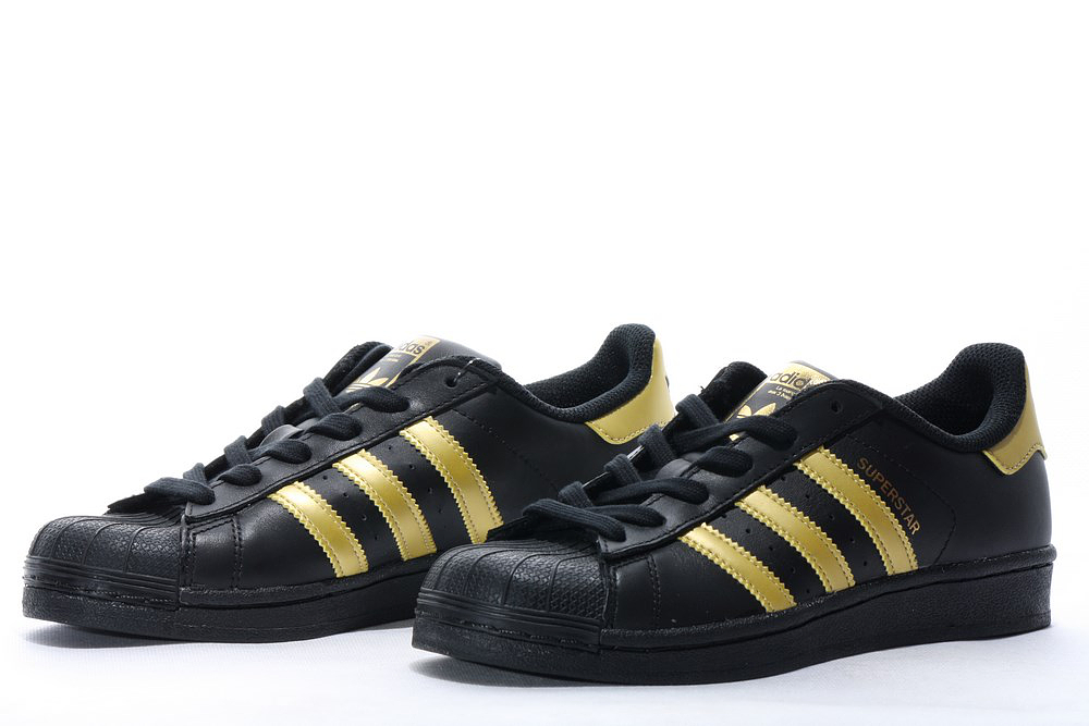 Buty damskie adidas Superstar J r.371/3 - 6851567530 oficjalne archiwum Allegro