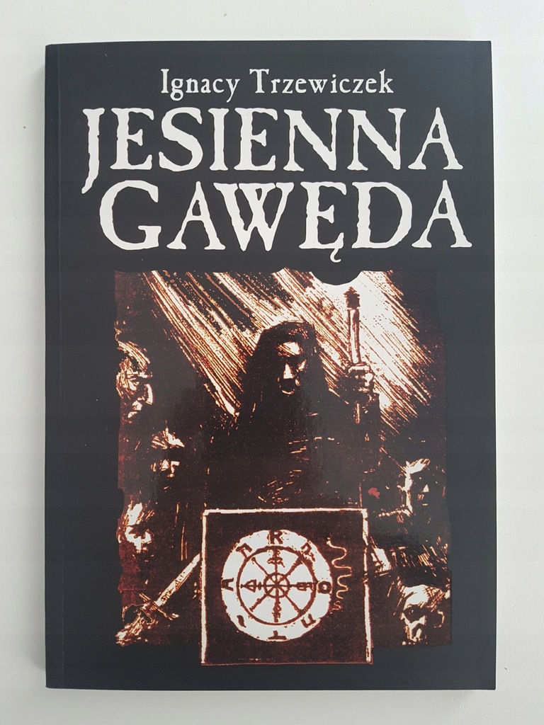 RPG Jesienna Gawęda Ignacy Trzewiczek