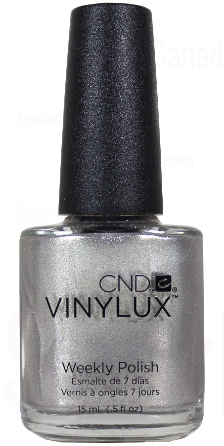 CND VINYLUX 194 Safety Pin Lakier winylowy 15ml