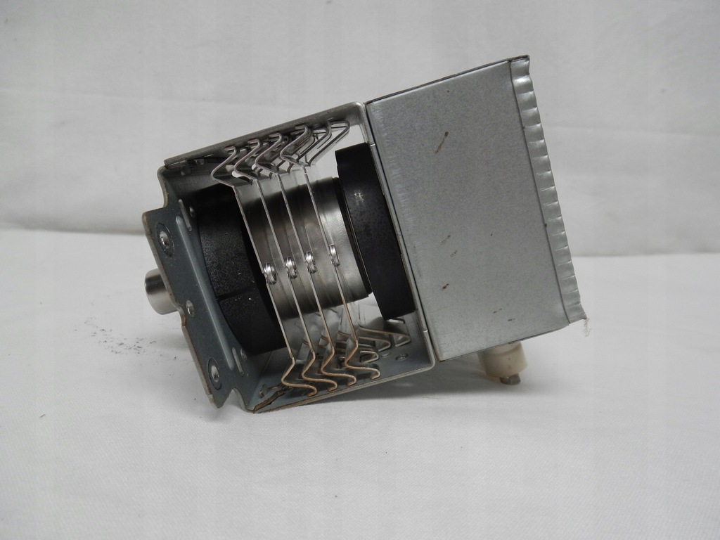 MAGNETRON JENS 2M002 GWARANCJA !!! - 7464386753 - oficjalne archiwum ...