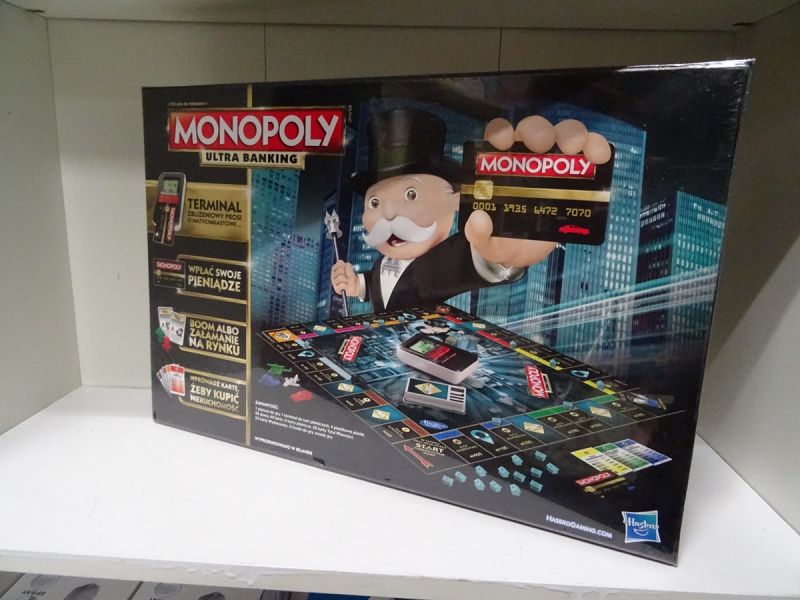 Download Monopoly Ultra Banking Allegro Images