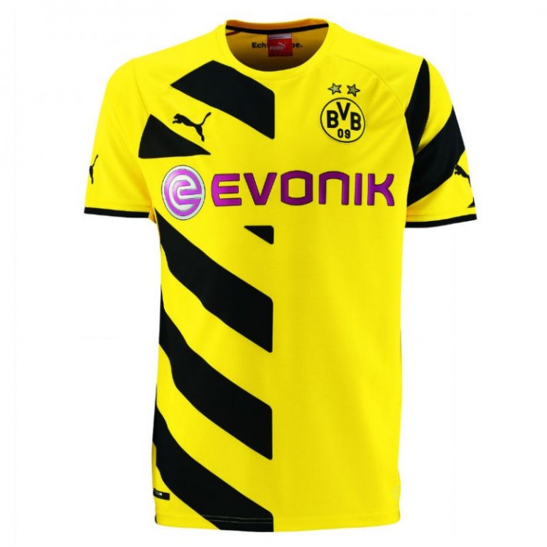ORYGINALNA KOSZULKA BORUSSIA DORTMUND BVB r.M
