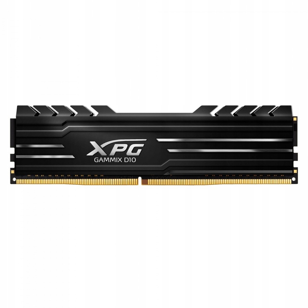 Pamięć XPG GAMMIX D10 DDR4 3000 DIMM 8GB Single