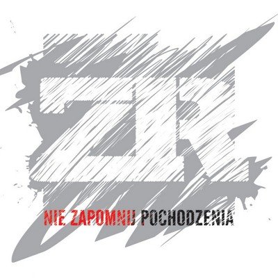 ZDR Nie zapomnij pochodzenia CD