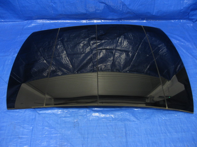 VW-CZĘŚCI AUDI A2 Szyberdach Solardach Dach