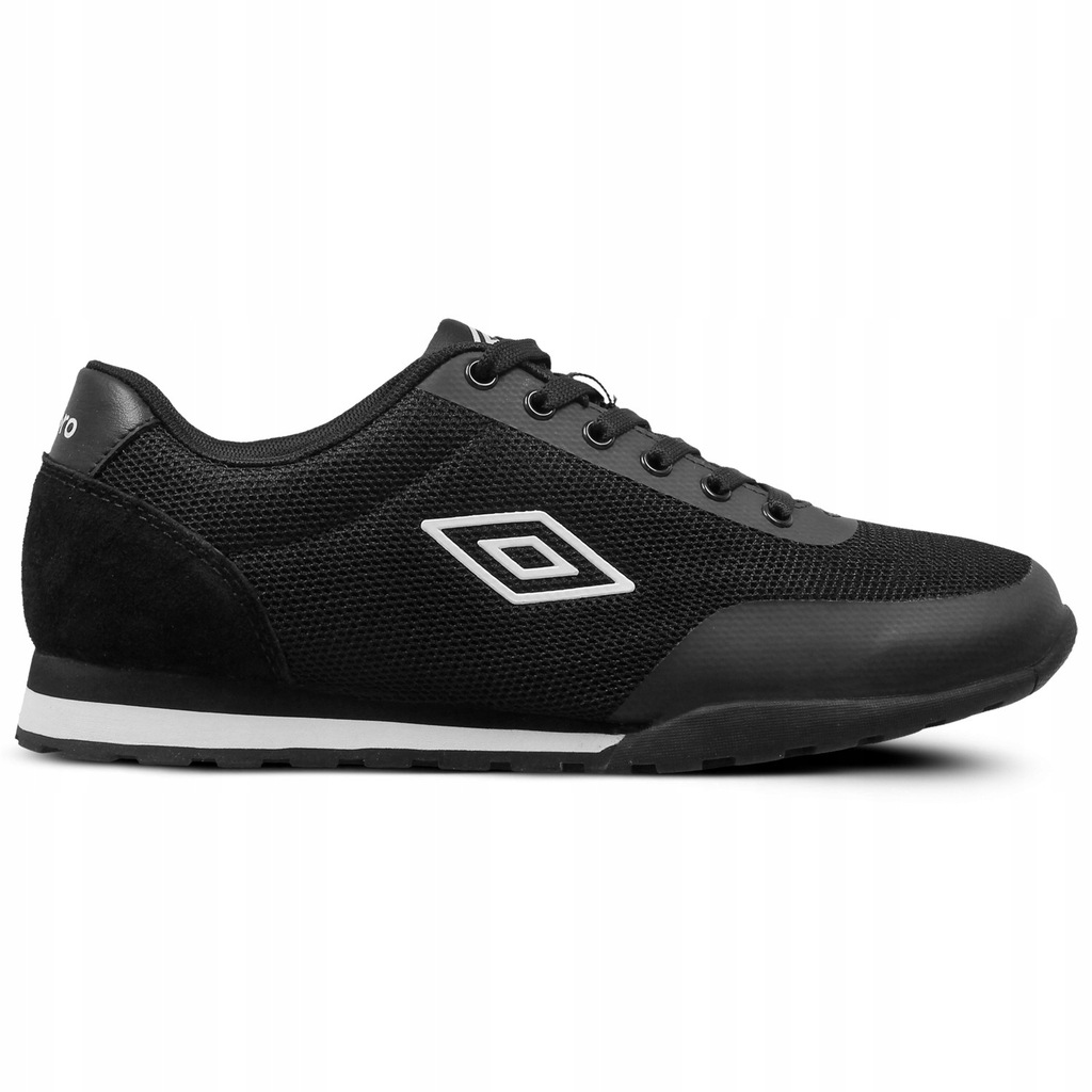 UMBRO (41) DUSTE buty męskie sportowe Nowość