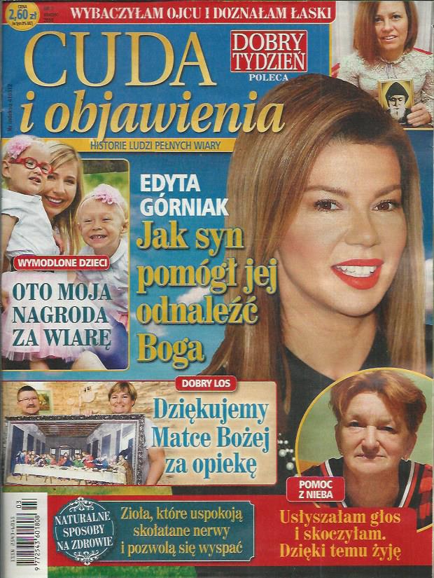 CUDA I OBJAWIENIA nr 3/2018