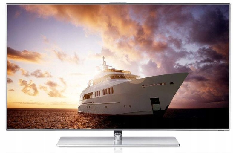 TELEWIZOR SAMSUNG UE40F7000SL 40 SMART TV / 3D