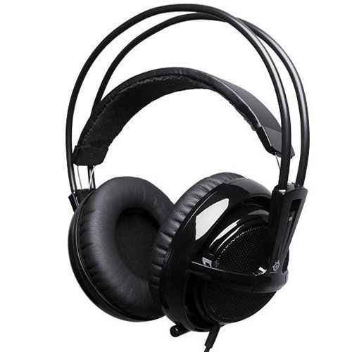 Steelseries Siberia V2 Sluchawki Z Mikrofonem 7696548555 Oficjalne Archiwum Allegro