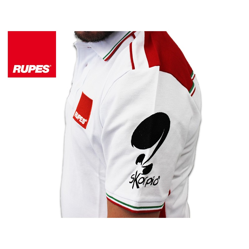 Rupes Big Foot Koszulka Polo XXL