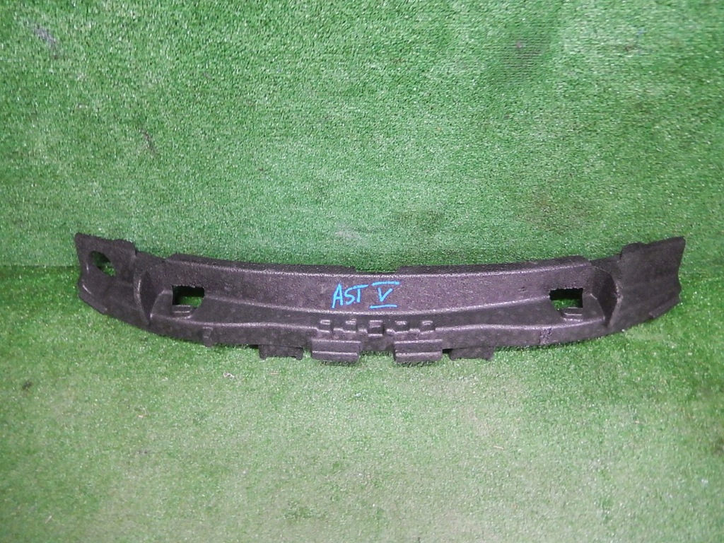 ABSORBER PRZÓD OPEL ASTRA V 39015887